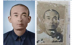 小板镇老照片修复-2