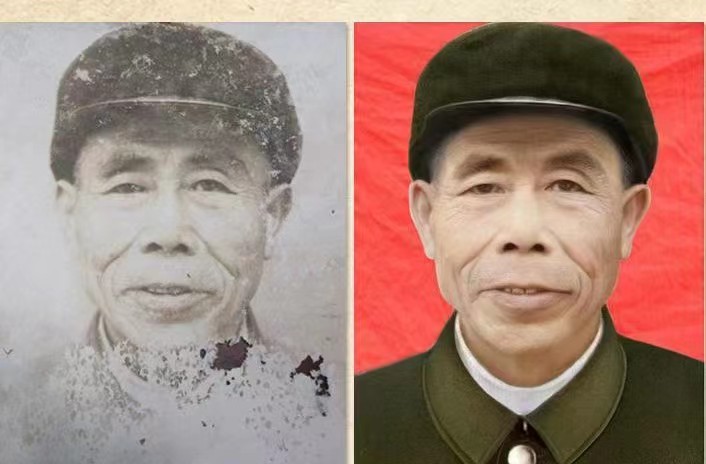 小板镇老照片模糊修复-72